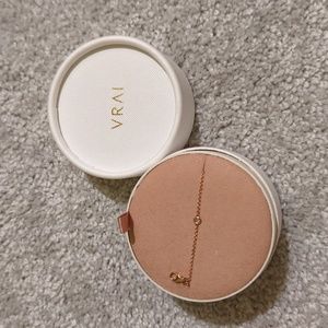 Vrai & Oro Gold Bracelet